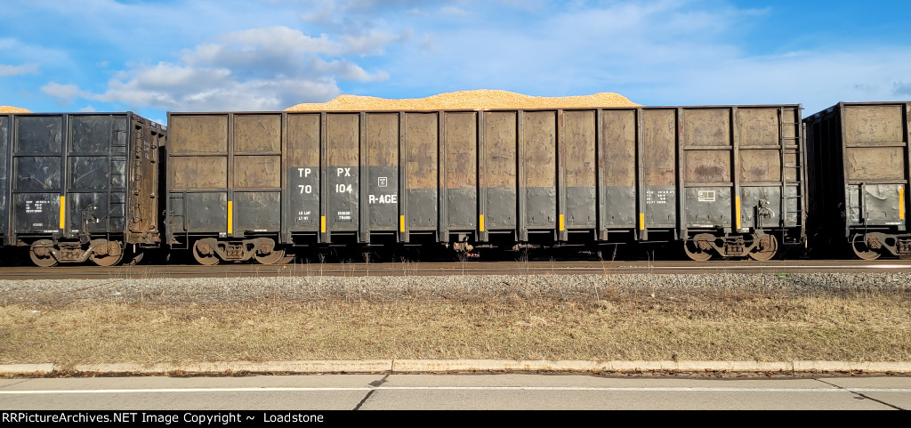 TPPX 70104